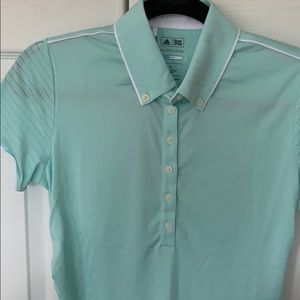 Women’s adidas golf top